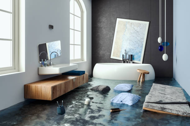 Best Water damage mitigation services  in New Braunfels, TX