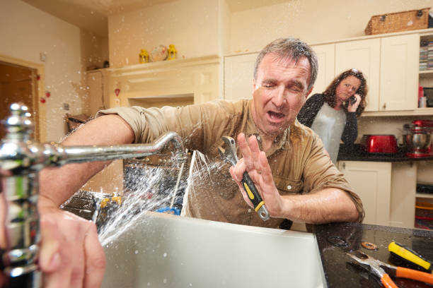 Carpet water damage restoration in New Braunfels, TX
